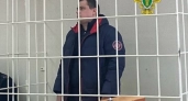 Заключён под стражу: екатеринбуржца поймали при попытке передать миллион рублей врачу