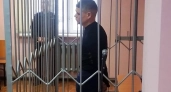 Свердловчанин получил почти 4 года колонии за угрозы муляжами гранат в больнице