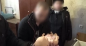 «Не выдержал детского плача»: отца в Новоуральске обвиняют в жестоком убийстве двухмесячного сына