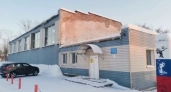 На детей не жалко: в Камышлове за 91 млн рублей капитально отремонтируют старую спортшколу