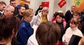 Бунт в аэропорту Кольцово: пассажиры на Египет брошены на произвол судьбы из-за срыва рейса в Хургаду