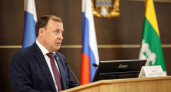 Алексей Орлов утверждён мэром Екатеринбурга на следующие пять лет