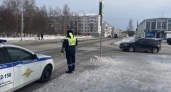 В Краснотурьинске водитель с 46 штрафами сбил «Ладу» с подростками: пострадала 15-летняя пассажирка