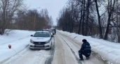 В Алапаевске на четырёх улицах нашли опасные участки дорог: ГИБДД грозит штраф до 300 тысяч