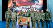 Связь сильнее времени: в Оренбуржье сняли картину о защитниках страны разных эпох