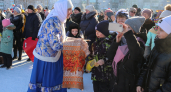 Где поесть бесплатные блины в Екатеринбурге на Масленицу: адрес, время и меню от шеф-повара