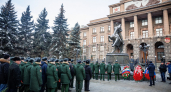 Движение по проспекту Ленина перекроют утром 23 февраля: схема объезда и время ограничений