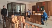 Двое москвичей арестованы за хищение 5 миллионов рублей у матери погибшего на СВО бойца из Краснотурьинска