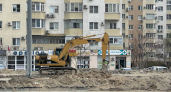 Генпрокуратура забирает участки у «Атомстройкомплекса»: в холдинге объяснили, как это повлияет на стройки