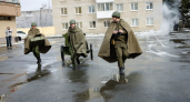 От 7 до 23 лет: в Свердловской области стартовала «Зарница 2.0» с дронами и лазертагом