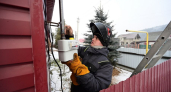 Газпром направил более миллиарда рублей на догазификацию 55 территорий Свердловской области