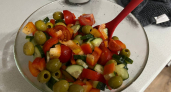 Питательнее, чем с мясом: постные салаты, от которых вы будете в восторге — хочется готовить снова и снова
