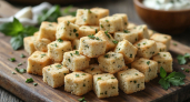 Пальчики оближешь: хитрый способ сделать сухарики вкуснее, чем в ресторане