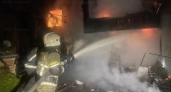 21 пожар за сутки и две смерти: МЧС бьет тревогу — что горело на Урале