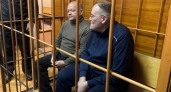 11 лет строгача за лампочки: экс-замминистра энергетики Урала сел за взятку в 4 миллиона