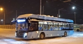 «Горожане» вышли на маршрут: где в Екатеринбурге с 5 марта можно увидеть новые троллейбусы из Уфы