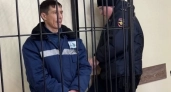 «Я же ее любил»: убийца матери шестерых детей попросился на похороны и разрыдался в камере