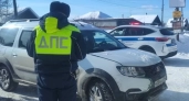 Водитель Lada сбил 11-летнюю девочку на пешеходном переходе под Заречным: ребенок в больнице