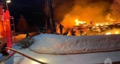 Три смерти за сутки: в Свердловской области полыхали жилые дома — подробности трагедий