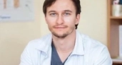 В Екатеринбурге назначен новый главврач больницы №40: им стал выходец из этого медучреждения