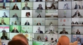 Снег сходит, паводок близко: Паслер перевел глав муниципалитетов в режим повышенной готовности