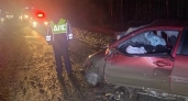 Жуткая авария под Асбестом: Infiniti и Mitsubishi столкнулись насмерть — трое погибших