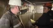 Работу шахты на глубине 610 метров приостановили в Нижнем Тагиле: входы опечатаны