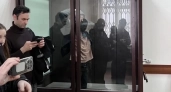 Убил и спрятал в шкафу: суд в Екатеринбурге арестовал мужчину по делу о смерти младшего брата