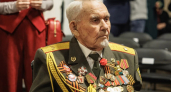 Участник штурма Берлина и ветеран двух войн Мавлий Галиакбаров празднует 100-летие в Екатеринбурге
