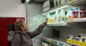 В Свердловской области отменили запрет на вывоз сырого молока: что изменится для покупателей и производителей