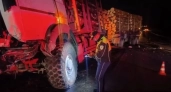 Три человека погибли в ДТП с грузовиком на трассе в Свердловской области: подробности аварии