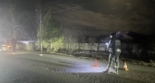 Пешеход погиб под колесами автомобиля в Краснотурьинске