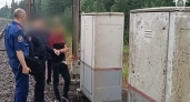 Шесть лет колонии: трое уральских подростков получили срок за теракт на железной дороге