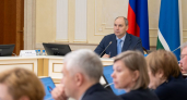 «Проблема остается серьезной»: Денис Паслер — о сокращении числа несовершеннолетних дропперов в Свердловской области