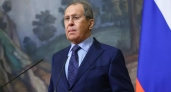 Сергей Лавров выступит на презентации фестиваля молодежи в Екатеринбурге — подробности