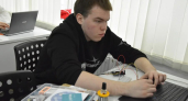 Более 170 студенческих стартапов из Свердловской области претендуют на гранты в 1 миллион рублей