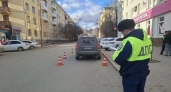 Восьмилетний мальчик попал под колеса иномарки на зеленый свет в Екатеринбурге