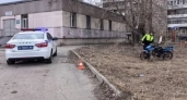 15-летний школьник без прав устроил ДТП в Нижнем Тагиле, уходя от погони ГИБДД
