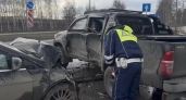 Девочка госпитализирована с травмой головы: подробности ДТП с двумя детьми в Первоуральске