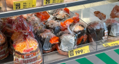 Россиянам рассказали, как выбрать в магазине кулич и не отравиться – 7 простых проверок перед покупкой