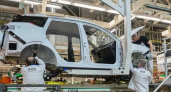 Обошел Chery и Geely: российский топ-3 продаж автомобилей пополнила марка Tenet