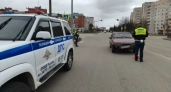 Две школьницы пострадали под колесами ВАЗа в Лесном