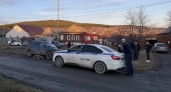 Пьяный подросток без прав сбил семилетнюю девочку в Первоуральске
