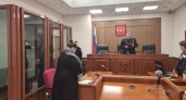 Двадцать лет строгача и почти миллион штрафа: в Екатеринбурге суд раздал сроки наркобаронам из бани