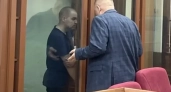 Житель Новоуральска получил 15 лет строгого режима за смерть двухмесячного сына