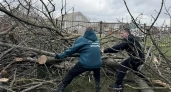 Уральские волонтёры в четвёртый раз съездили в ДНР с гуманитарной миссией