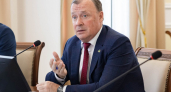 Вслед за Днём города: мэр предложил перенести и чествование почётных граждан Екатеринбурга