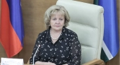 Людмила Бабушкина анонсировала налоговые льготы для почтовых отделений — почта в сёлах отремонтируют быстрее