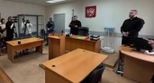 Житель Екатеринбурга получил срок за нападение на девушку-курьера и инвалида