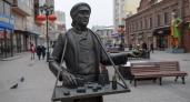 Пешеходную Вайнера в Екатеринбурге превратят в зелёный бульвар — подробности проекта
